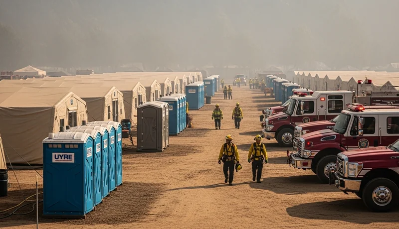 Emergency Porta Potty Rentals Tallahassee FL