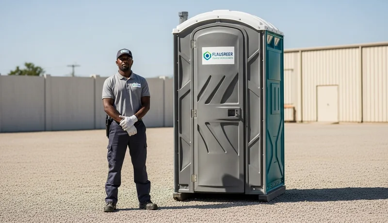 Flushable Portable Toilets Tallahassee FL