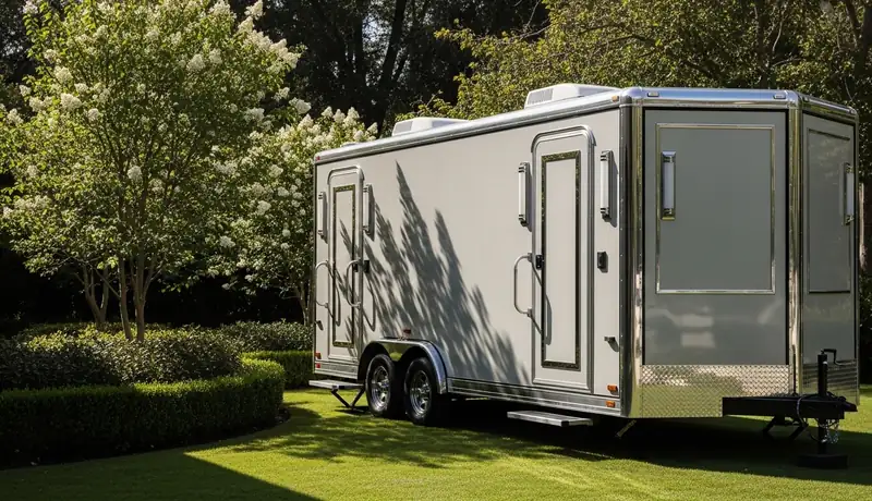 VIP Trailer Rentals Tallahassee FL